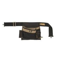 CLC Work Gear Work Gear Gereedschapsriem Timmerman enkel - CL1001245 - CL1001245 - thumbnail