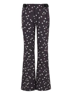 Protest Prtclassy 23 Skibroek Kinderen True Black 140