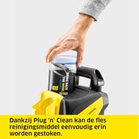 Kärcher Home & Garden K 5 Premium Power Control Flex Hogedrukreiniger 145 bar Koud water - thumbnail