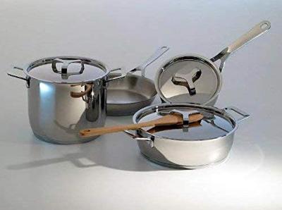 Alessi Pots & Pans Deksel 16 cm - thumbnail
