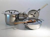 A DI ALESSI - Pots&Pans - Deksel 16cm - thumbnail