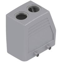 Weidmüller HDC 24D TOBU 2M20G 1336600000 Connectorbehuizing (male) 1 stuk(s) - thumbnail