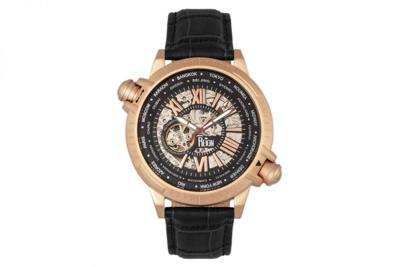 Reign Thanos Skeleton Automatic | REIRN2107