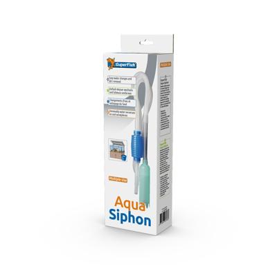Superfish Aqua siphon set Superfish Aqua siphon set