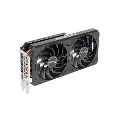 KFA2 GeForce RTX 3060 Ti 1-Click OC Plus NVIDIA 8 GB GDDR6X
