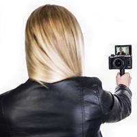 BIG Camerahandgreep HG-1 metaal - thumbnail