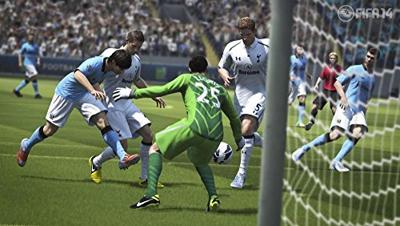 Fifa 14