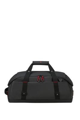 Samsonite Ecodiver Duffle S Charcoal