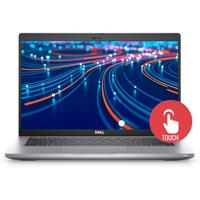 Dell Latitude 5420 - Intel Core i5-11e Generatie - 14 inch - Touch - 16GB RAM - 256GB SSD - Windows 11 - thumbnail