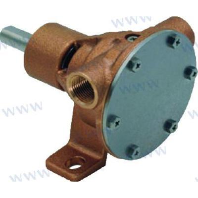 REPUESTOS MOTORES - Johnson Pump REC10-24570-01 - BOMBA AGUA F4B-8 10-24570-01