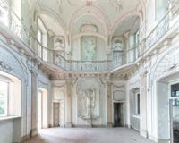 Noordwand Komar Lost Places; Komar Stefan Hefele Fotobehang White Room III - SHX7-162 - thumbnail