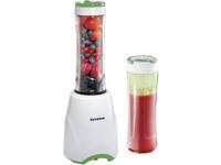 Severin SM3735 Mix & Go Smoothiemaker 300 W Wit - thumbnail