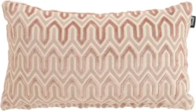 Hartman kussen cloe 30x50cm pink