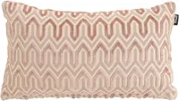 Hartman kussen cloe 30x50cm pink - thumbnail