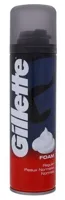 Gillette Gillette Scheerschuim Regular - 200ml - thumbnail