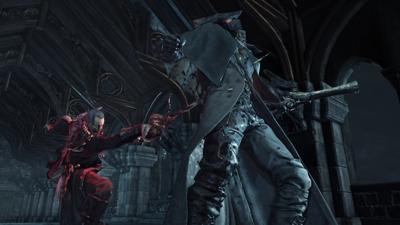 Bloodborne Game of the Year Edition Bloodborne Game of the Year Edition