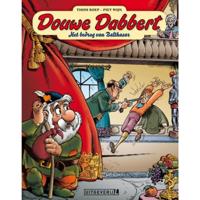 Het bedrog van Balthasar (Paperback) - thumbnail