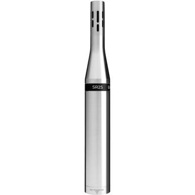 Earthworks SR25 Gen 2 condensator instrumentmicrofoon