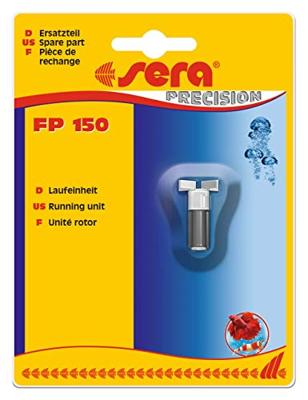 sera 30587 loopeenheid voor filter- en transportpomp FP 150