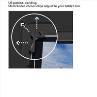 Logitech Universal Folio - thumbnail