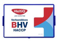 Heltiq Verbanddoos B(HV) HACCP 1 Stuks - thumbnail