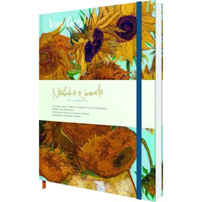 Van Gogh Notitieboek