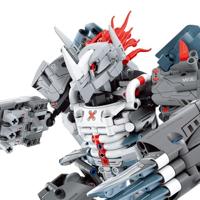 Bouwspel IM Master 965 Onderdelen - thumbnail