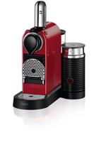 Krups XN7615 CitiZ&Milk Nespresso Apparaat - thumbnail