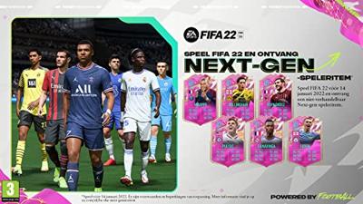 Fifa 22 Fifa 22
