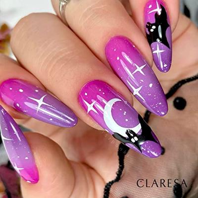 Claresa uv/led gellak 5ml pink 549 Claresa uv/led gellak 5ml pink 549