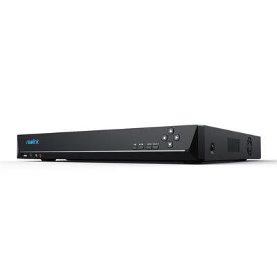Reolink NVS36 36-kanaals Netwerk-videorecorder