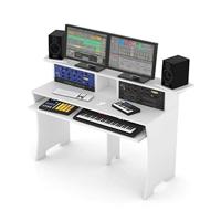 Glorious Workbench White studio-workstation - thumbnail
