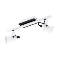 Eglo LedspotTrillo 2x - 97372 - thumbnail