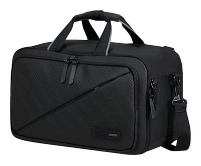 Take2Cabin 3-Way Boarding Bag Black