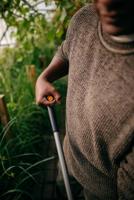 Fiskars Ergonomic Schoffel - 1076979 - thumbnail