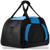 TRIXIE HONDENTAS KILIAN ZWART / BLAUW 31X32X48 CM - thumbnail