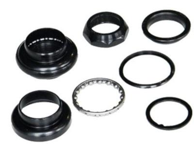 Dr Balhoofdstel neco 1 aad