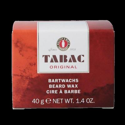 Tabac Original baardwax 40 Gram