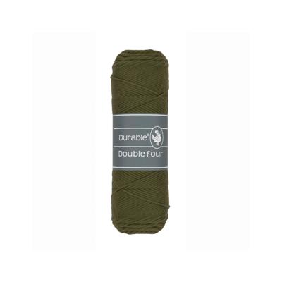 Durable Double Four 2149 Dark olive