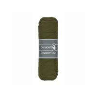 Durable Double Four 2149 Dark olive - thumbnail