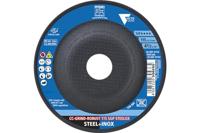 PFERD TOOLS 64195116 Schuurschijf Diameter 115 mm Boordiameter 22.23 mm RVS, Staal, Hout 10 stuk(s) - thumbnail