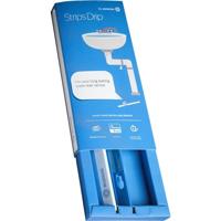 Sensative temperatuur en waterlekkage sensor- z-wave - op batterij - thumbnail