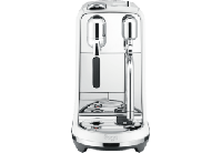 Sage Nespresso CREATISTA PLUS SNE800SST2ENL1 Nespresso Wit - thumbnail