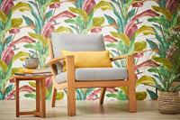 Livingwalls Metropolitan Stories 2 crème behang | 378621 - thumbnail