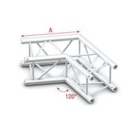 MILOS Milos Corner 120° Pro-30 Square F Truss - thumbnail