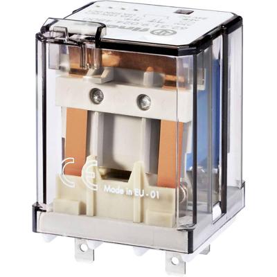 Finder 62.31.9.024.4800 Steekrelais 24 V/DC 16 A 1x NO 1 stuk(s) Finder 62.31.9.024.4800 Steekrelais 24 V/DC 16 A 1x NO 1 stuk(s)