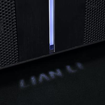 Lian Li V3000 Plus Big-Tower - schwarz