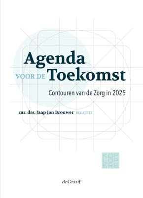 Agenda voor de Toekomst - (ISBN:9789493127074) Agenda voor de Toekomst - (ISBN:9789493127074)