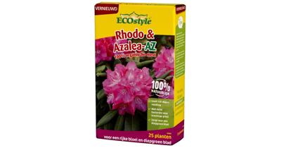 Ecostyle Rhodo&azalea-az 800g