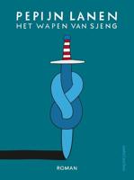 Het Wapen van Sjeng - Pepijn Lanen - ebook - thumbnail